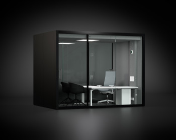 Vetrospace XS Acoustic Office Pod