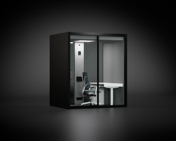 Vetrospace M+ Acoustic Office Pod