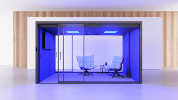 Vetrospace XXL Acoustic Office Pod image 2