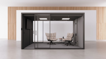 Vetrospace XXL Acoustic Office Pod image 1