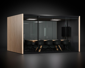 Vetrospace XS Acoustic Office Pod