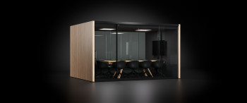 Vetrospace XXL Acoustic Office Pod image 6