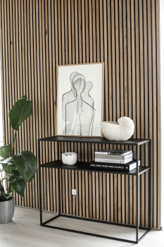 WoodUpp Akupanel Decorative Wood Acoustic Panels image 5