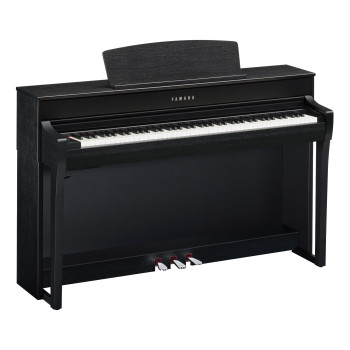 Yamaha Clavinova CLP-700 Series Digital Piano image 0