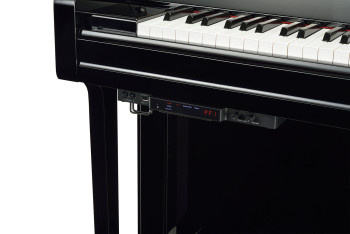 Yamaha SILENT Piano image 2