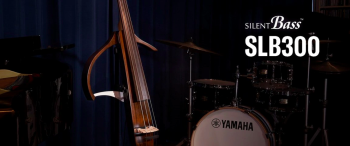 Yamaha SILENT Bass image 2
