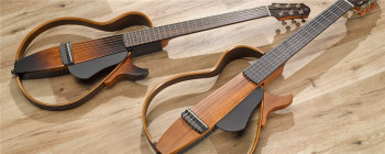 Yamaha SILENT Guitar image 4