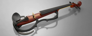 Yamaha SILENT Viola image 1