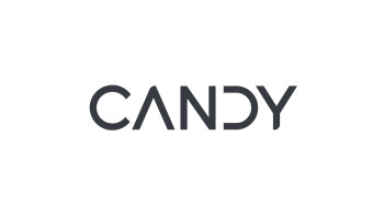 Candy logo