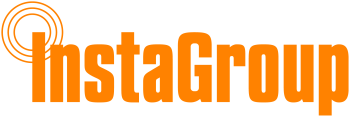 InstaGroup logo