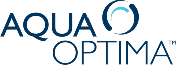 Aqua Optima logo