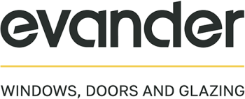 Evander logo