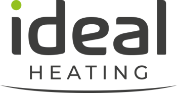 Ideal Heating logo