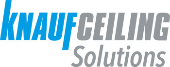 Knauf Ceiling Solutions logo