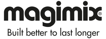 Magimix logo