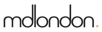 mdlondon logo