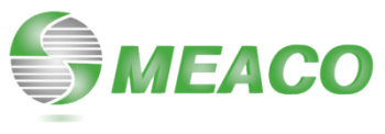 Meaco logo