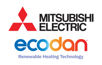 Mitsubishi Electric logo
