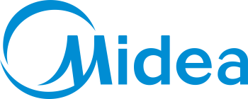 Midea logo