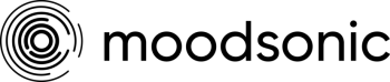 Moodsonic logo