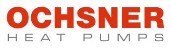Ochsner logo