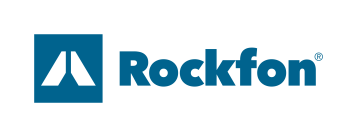 Rockfon logo