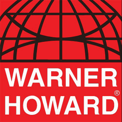 Warner Howard logo