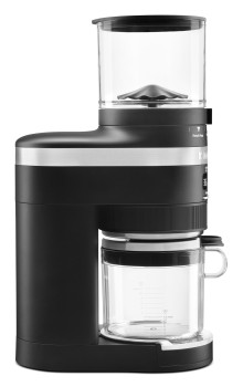 KitchenAid KCG8433 Coffee Burr Grinder image 3