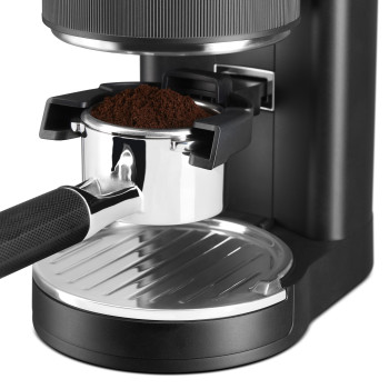 KitchenAid KCG8433 Coffee Burr Grinder image 5