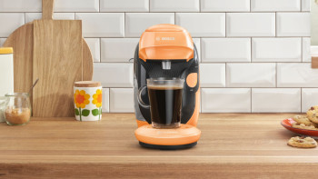 Bosch TAS1104GB Tassimo Style Coffee Machine image 8