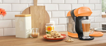 Bosch TAS1104GB Tassimo Style Coffee Machine image 10