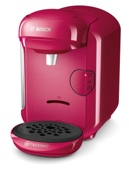 Bosch TAS1404GB Tassimo Vivy 2 Coffee Machine image 1