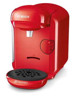 Bosch TAS1404GB Tassimo Vivy 2 Coffee Machine image 3