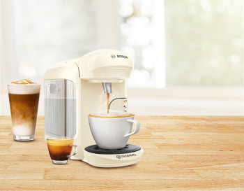 Bosch TAS1404GB Tassimo Vivy 2 Coffee Machine image 7