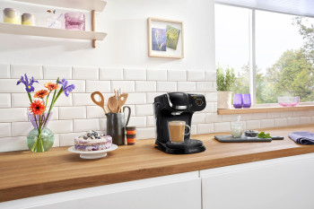 Bosch TAS6504GB Tassimo MyWay 2 Coffee Machine image 7