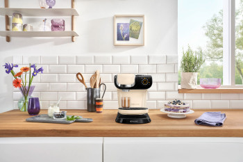 Bosch TAS6504GB Tassimo MyWay 2 Coffee Machine image 8
