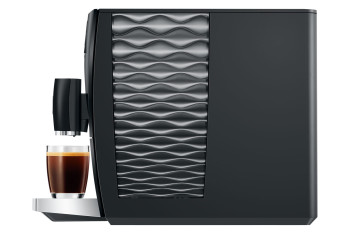 Jura C8 Coffee Machine - Piano Black image 6