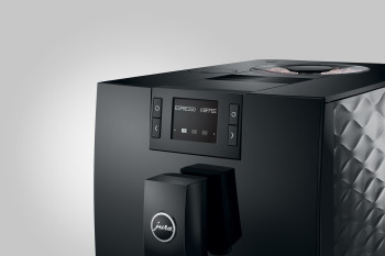 Jura C8 Coffee Machine - Piano Black image 7