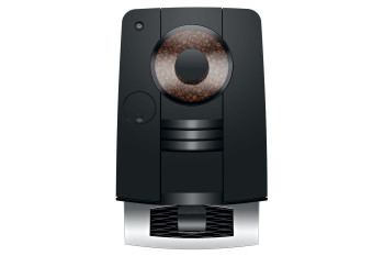Jura C8 Coffee Machine - Piano Black image 8