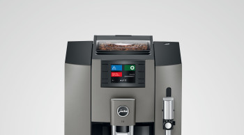 JURA E8 Coffee Machine image 5