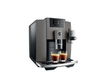 JURA E8 Coffee Machine image 2
