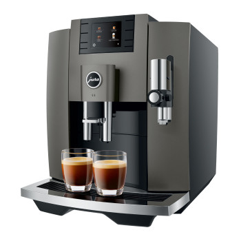 JURA E8 Coffee Machine