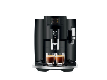 JURA E8 Coffee Machine image 10