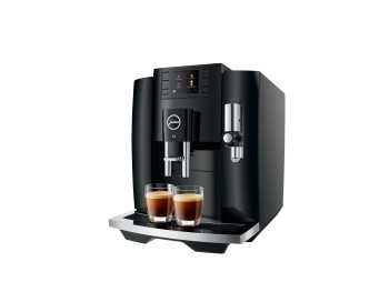 JURA E8 Coffee Machine image 11