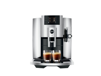 JURA E8 Coffee Machine image 12