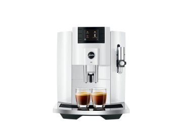 JURA E8 Coffee Machine image 15