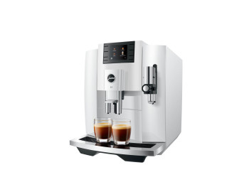 JURA E8 Coffee Machine image 16