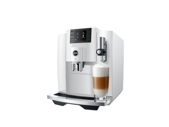 JURA E8 Coffee Machine image 17