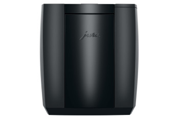 Jura J10 Coffee Machine - Piano Black image 3