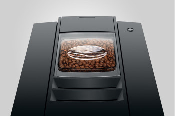 Jura E8 Coffee Machine - Chrome image 6